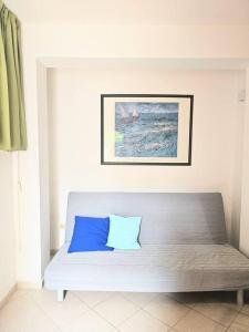 A casa di Grazia e Franco