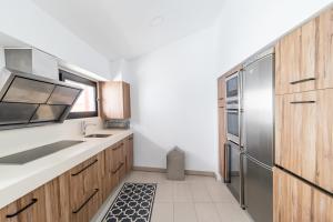 Céntrico apartamento recién reformado.