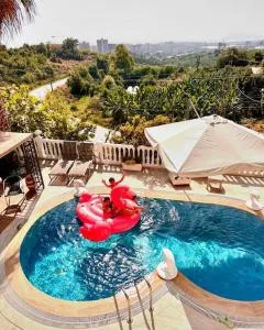 Fatih Villa - 卡吉柯克