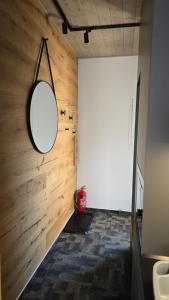 Apartmán Hrabušice E3
