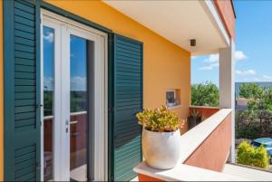 Maison Costa del Sol - Capitolo, Monopoli