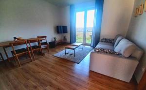 Apartmán Violetta