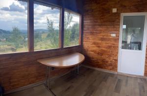 Cicanesti Mountain Retreat