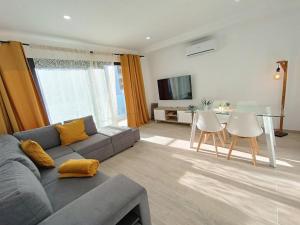 Deluxe Arguineguin Beach