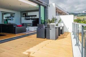 Casa Refúgio dos Canhas