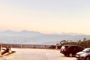 Vista Casita Ranikhet Serene Homestay Himalaya Lap