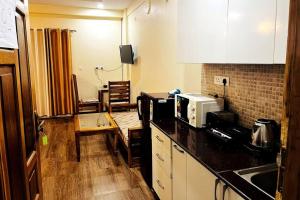 Vista Casita Ranikhet Serene Homestay Himalaya Lap