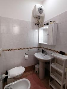 Haus mit 1 Schlafzimmer