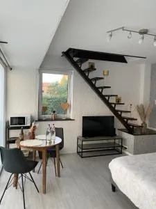 La petite Sartoise - Solwaster