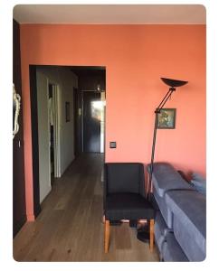 Appartements Home in Paris : photos des chambres