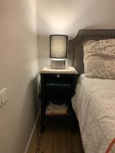 Appartements Home in Paris : photos des chambres