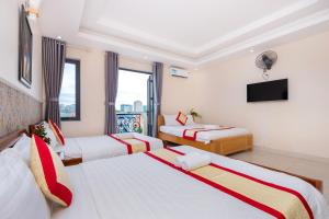 Biển Vàng Vũng Tàu Hotel