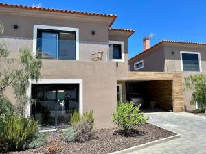 Charming Villa in Alfarim - Sesimbra - Ubytování bez kategorie ve městě Sesimbra