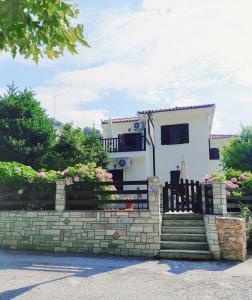 Elias Studio & Apartment near Papa Nero Beach Pelion