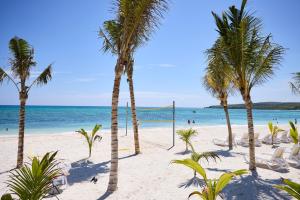 Riu Palace Aquarelle -Inclusive