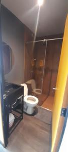 Royal Coliving Apartaestudio independiente y amplia Chía