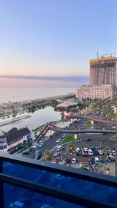 Luxe Apartments Orbi City