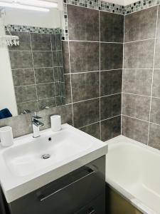 Appartement confortable Abondance centre-ville