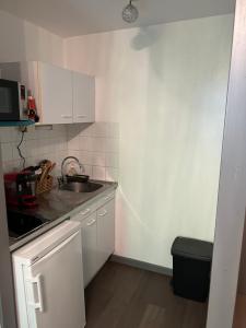 Appartements Appartement confortable Abondance centre-ville : photos des chambres