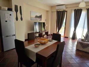 Casa La Ferula apt1 vicino al mare e Taormina