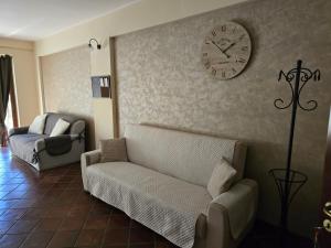 Casa La Ferula apt1 vicino al mare e Taormina