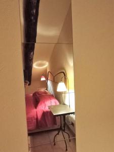 The 4th Floor - Mansarda Torino Centro