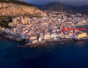 ALBA SUL MARE by caseserio