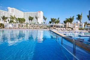 Riu Palace Aquarelle -Inclusive