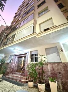 APT 3 QUARTOS COPACABANA