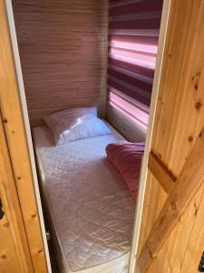 Przyczepa holenderska domek I