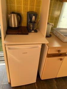 Przyczepa holenderska domek I