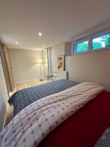 Appartements Villa Schmitt : photos des chambres