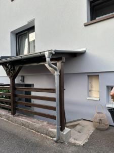 Appartements Villa Schmitt : photos des chambres