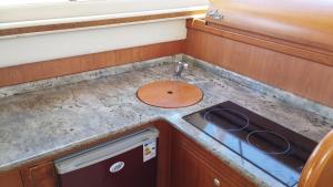 Apartamento en el mar