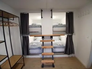 CUBE Monteur - Glochen