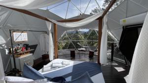 Domus Glamping Guatapé