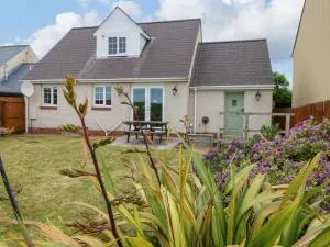 Dill Cottage - Llandeloy