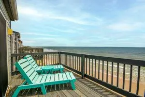 Shipwatch II 221 - La Casita de Playa - نورث توبسالي بيتش