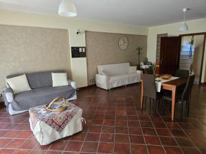 Casa La Ferula apt1 vicino al mare e Taormina