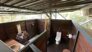 Domus Glamping Guatapé