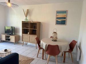 Le petit coin de Joe Détente Proche Centre bassin