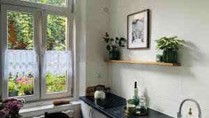 Apartamenty Stare Miasto Sobieski