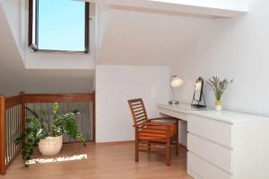 Sunshine House near the Sea