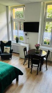 Apartamenty Stare Miasto Sobieski