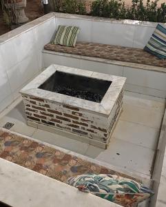 Studio Casa Santiago