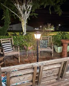 Studio Casa Santiago