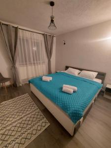 Mountain View Apartment