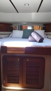 Apartamento en el mar