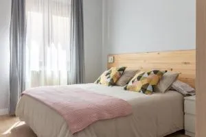 AH Apartamento Urban Lena VUT6048AS - Ujo