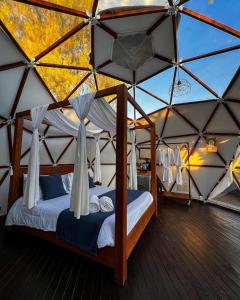 Domus Glamping Guatapé